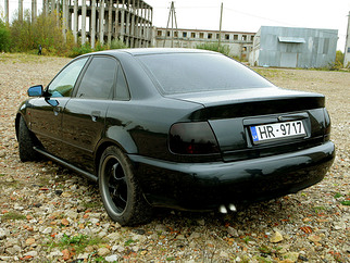 Audi 1.9TDI , 1995