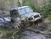 UAZ 3151 , 1989