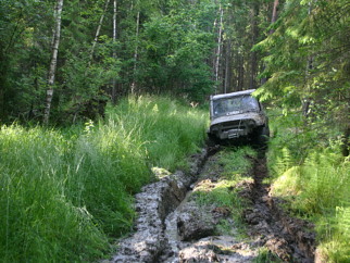 UAZ , 1989 UAZ , 1989