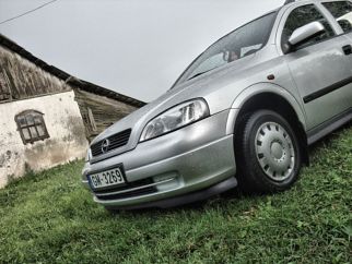 Opel - Smukā... , 1998
