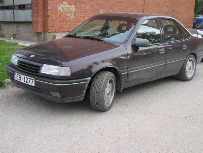 Opel Vectra , 1991