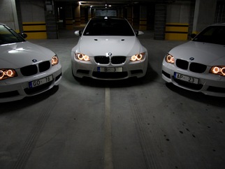 BMW Performance , 2009