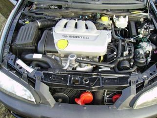 Opel 1995 1.4i EcoTec , 1995 Opel 1995 1.4i EcoTec , 1995