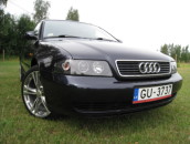 Audi A4 , 1998