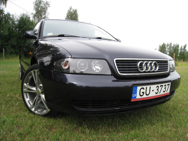 Audi A4 , 1998