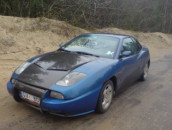Fiat Coupe , 1995