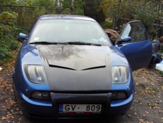 Fiat Coupe , 1995