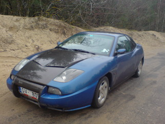 Fiat  , 1995
