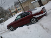 BMW M5 , 1993