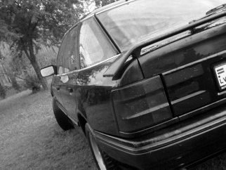 Ford Scorpio , 1994