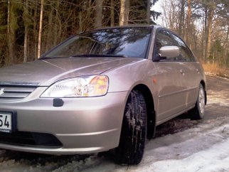 Honda 1.6 Vtec , 2002