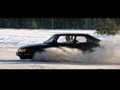 SAAB 900 ep, 1991