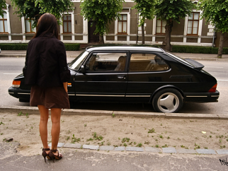 SAAB ep , 1991