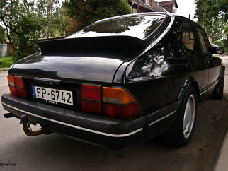 SAAB ep , 1991