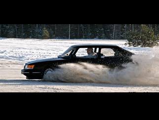 SAAB ep , 1991