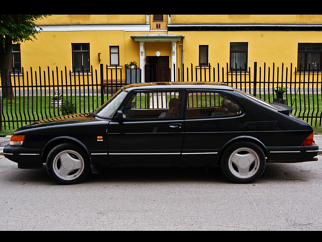 SAAB ep , 1991