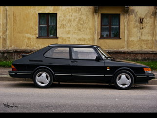 SAAB ep , 1991