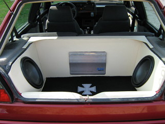 VW  , 1991