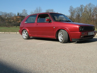 VW  , 1991