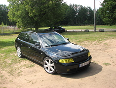 Audi A4 , 1999