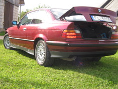 BMW 318 is e36, 1993