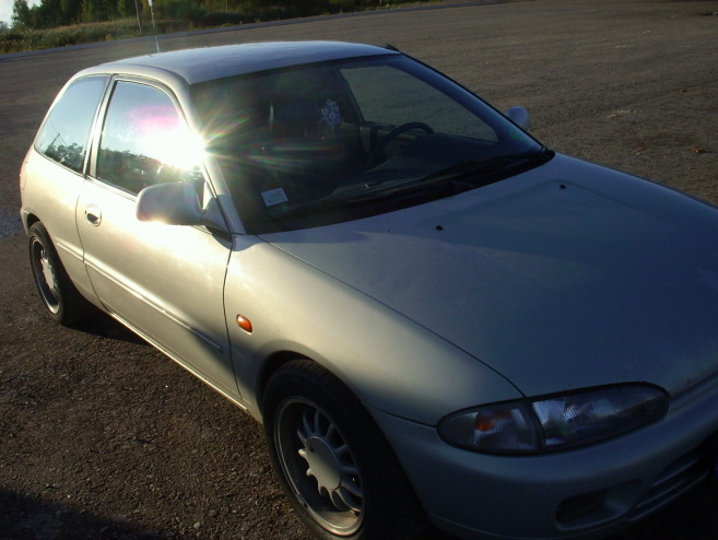 Mitsubishi Colt , 1994