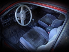 Mazda 626 , 1988