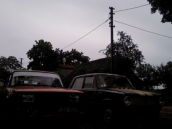 VAZ 2101 Oga, 1985