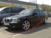 BMW 318 , 1995