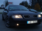 Audi A6 , 1998