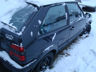 VW , 1994 VW , 1994