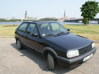 VW , 1994 VW , 1994