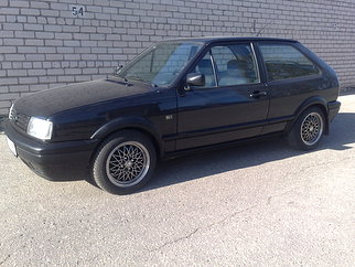 VW , 1994 VW , 1994