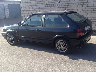 VW , 1994 VW , 1994