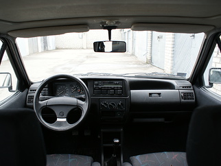 VW , 1994 VW , 1994