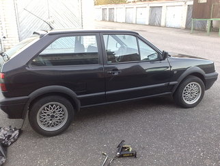 VW , 1994 VW , 1994