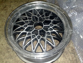 VW , 1994 VW , 1994