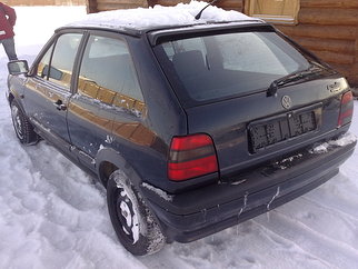 VW , 1994 VW , 1994