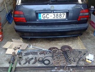 VW , 1994 VW , 1994