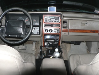 Jeep  , 1994