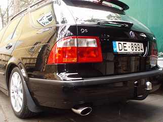 SAAB  , 2003