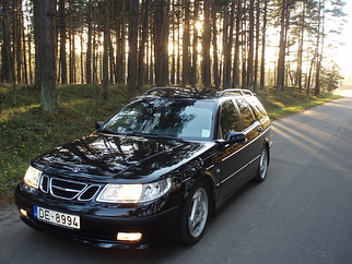 SAAB  , 2003