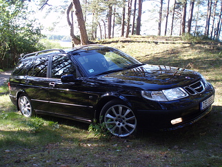 SAAB  , 2003