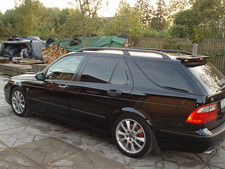 SAAB  , 2003
