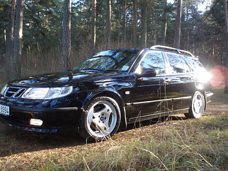 SAAB  , 2003