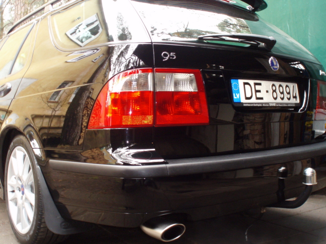 SAAB 9-5 labaisss, 2003 SAAB 9-5 labaisss, 2003