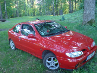 Renault , 1996 Renault , 1996