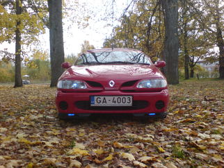 Renault , 1996 Renault , 1996
