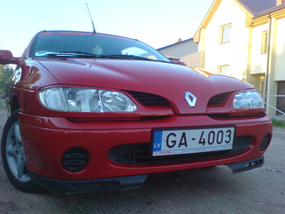 Renault , 1996 Renault , 1996