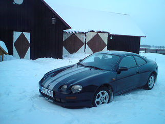Toyota Lapsene , 1995 Toyota Lapsene , 1995